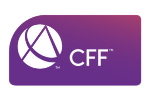 CFF Credential Logo